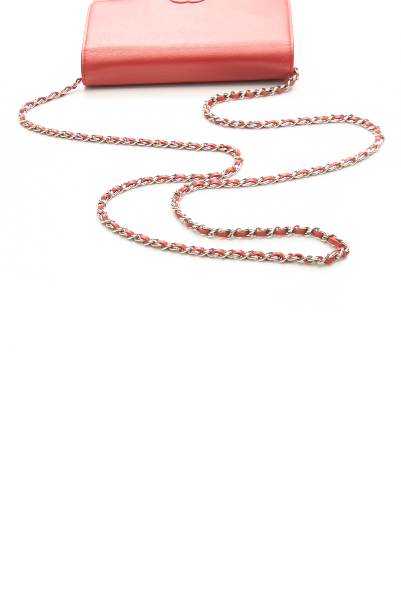 Urban Companion CC Wallet on Chain