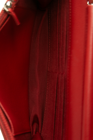 Urban Companion CC Wallet on Chain