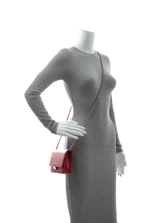 Urban Companion CC Wallet on Chain