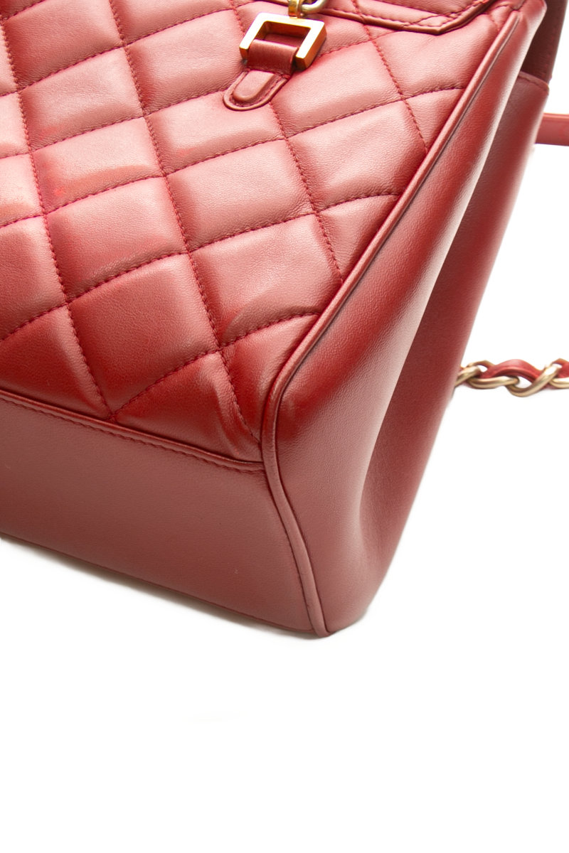 Misia Camera Case Flap Bag