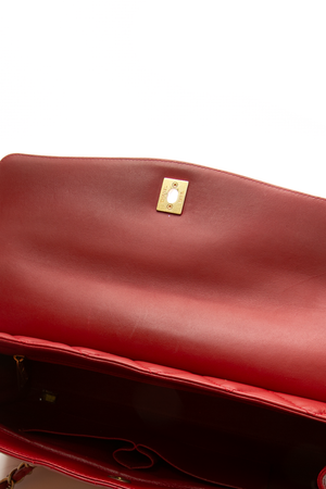 Misia Camera Case Flap Bag