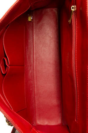 Misia Camera Case Flap Bag