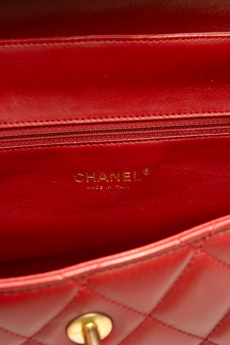 Misia Camera Case Flap Bag