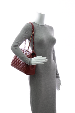 Misia Camera Case Flap Bag