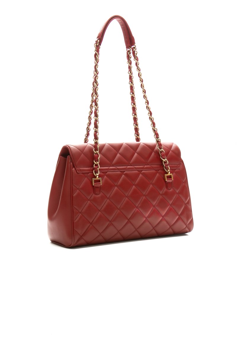 Misia Camera Case Flap Bag