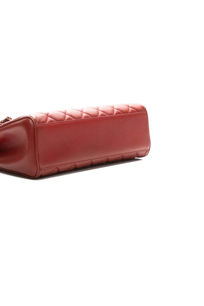 Misia Camera Case Flap Bag