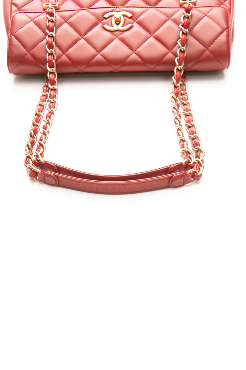 Misia Camera Case Flap Bag