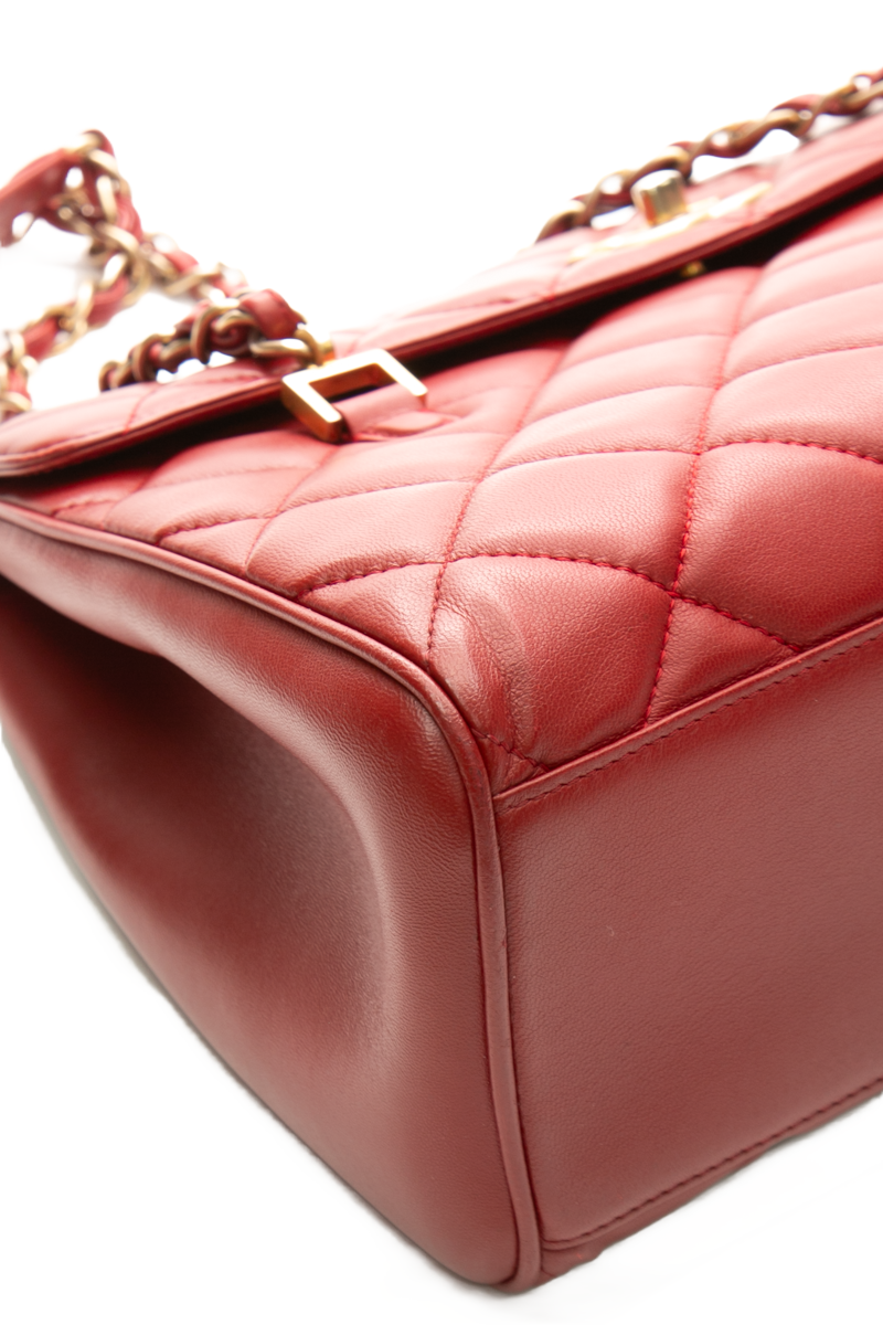 Misia Camera Case Flap Bag