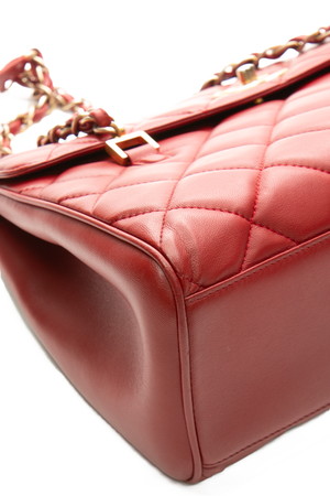 Misia Camera Case Flap Bag