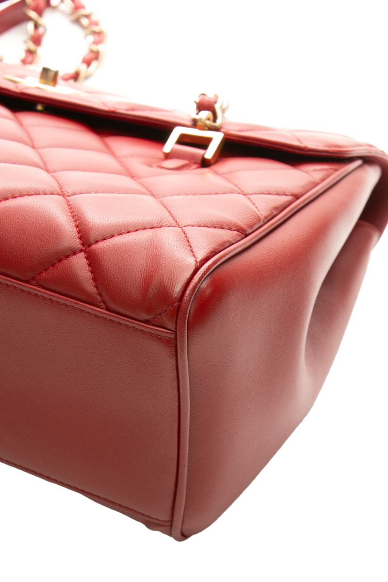 Misia Camera Case Flap Bag