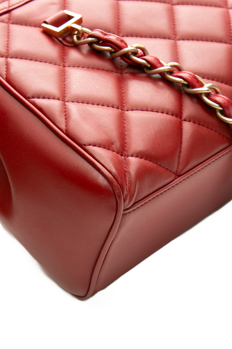 Misia Camera Case Flap Bag