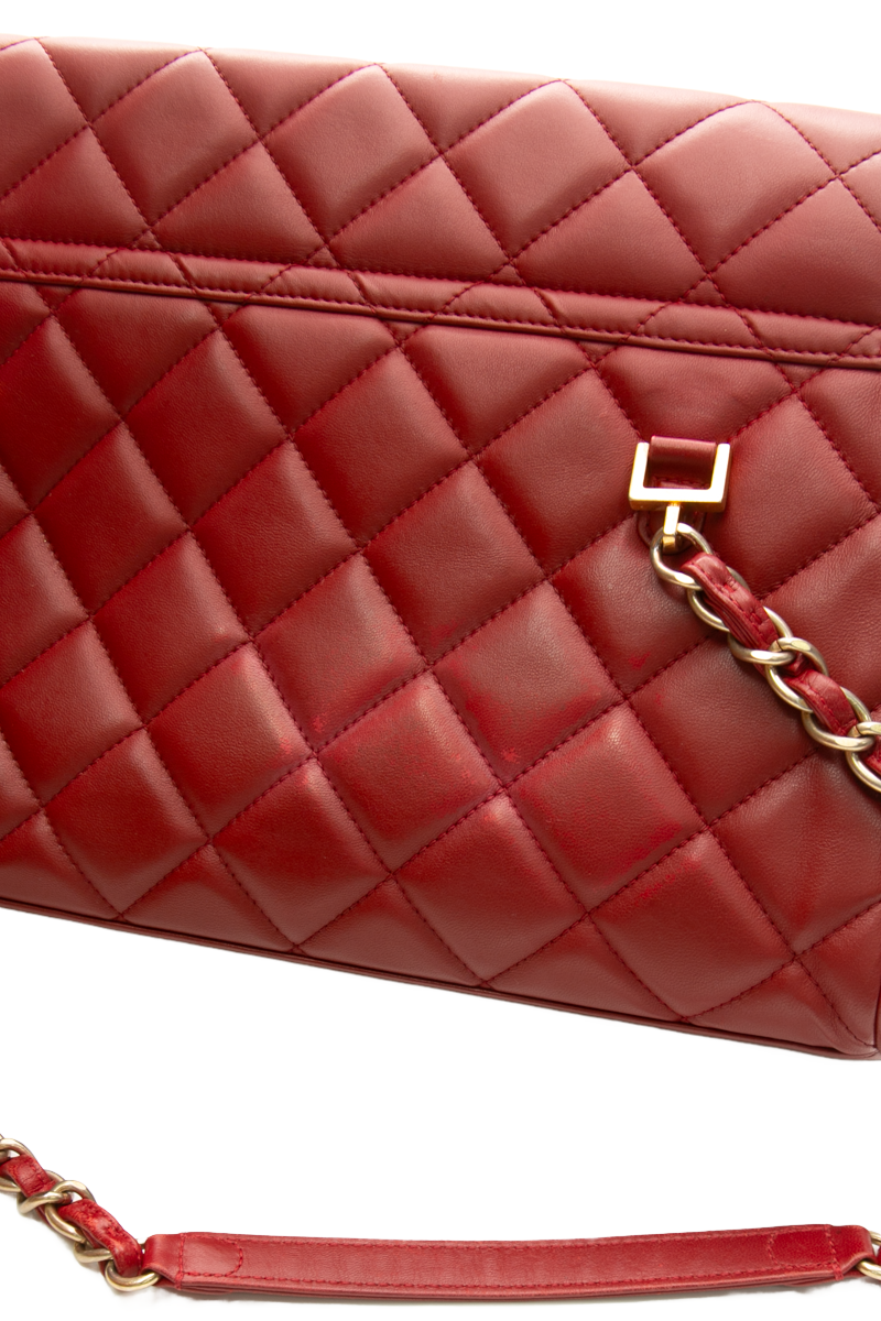 Misia Camera Case Flap Bag