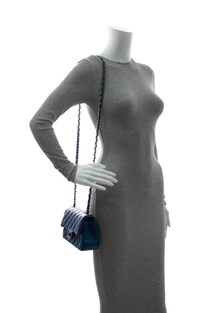 Mini Classic Rectangular Flap Bag