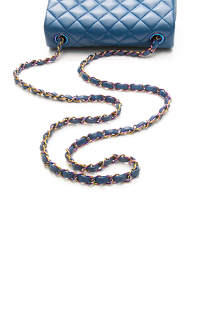 Mini Classic Rectangular Flap Bag