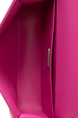 Medium Python Boy Bag