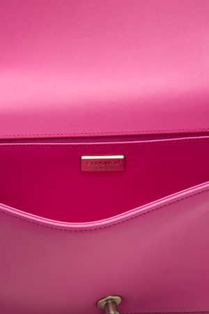 Medium Python Boy Bag