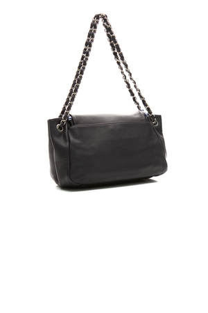 Pearl Obsession Flap Bag