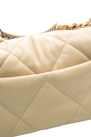 Chanel 19 Bag