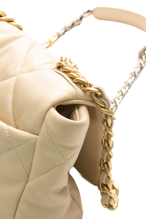 Chanel 19 Bag
