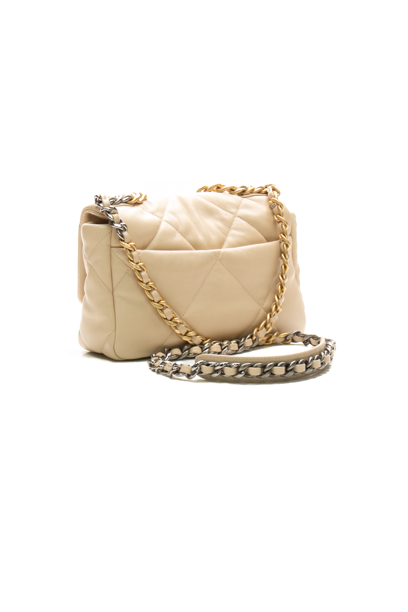 Chanel 19 Bag