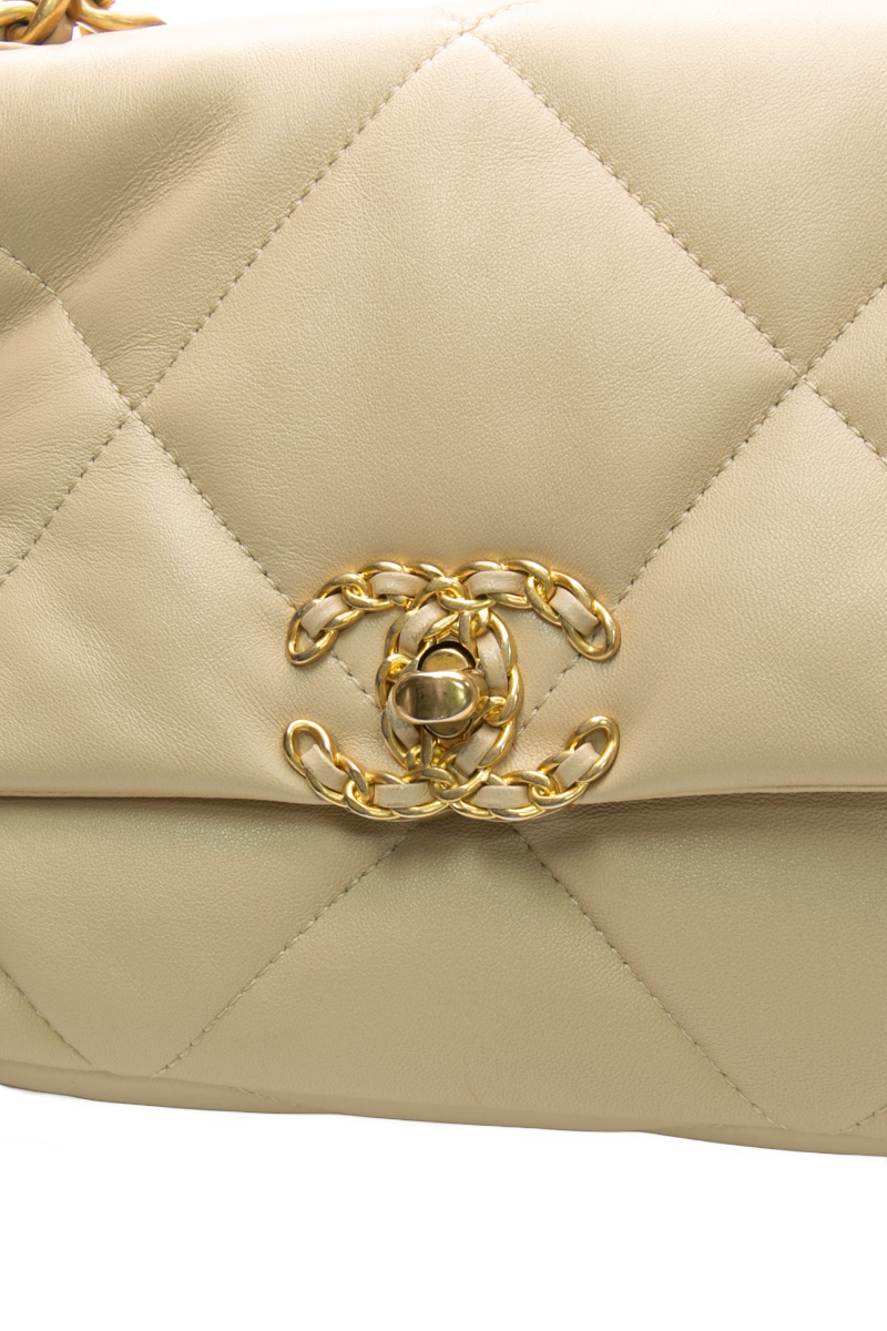 Chanel 19 Bag
