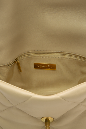 Chanel 19 Bag