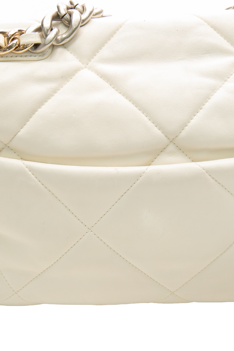 Large Chanel 19 Bag