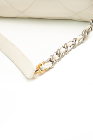 Large Chanel 19 Bag