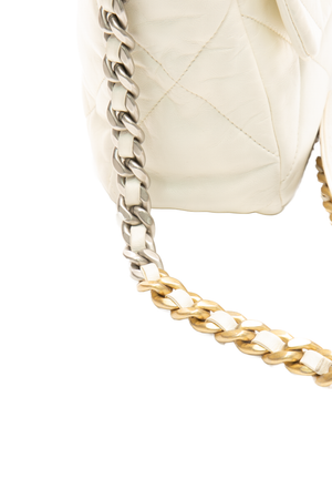 Large Chanel 19 Bag