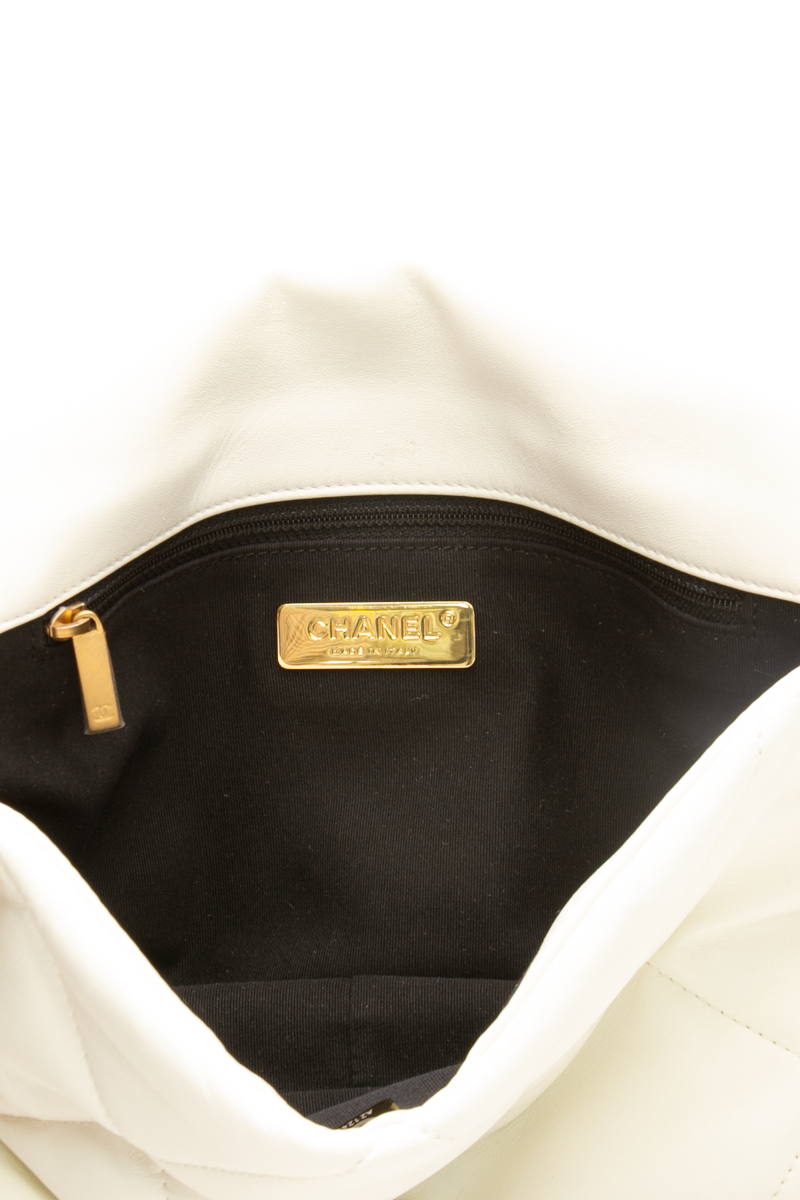 Large Chanel 19 Bag