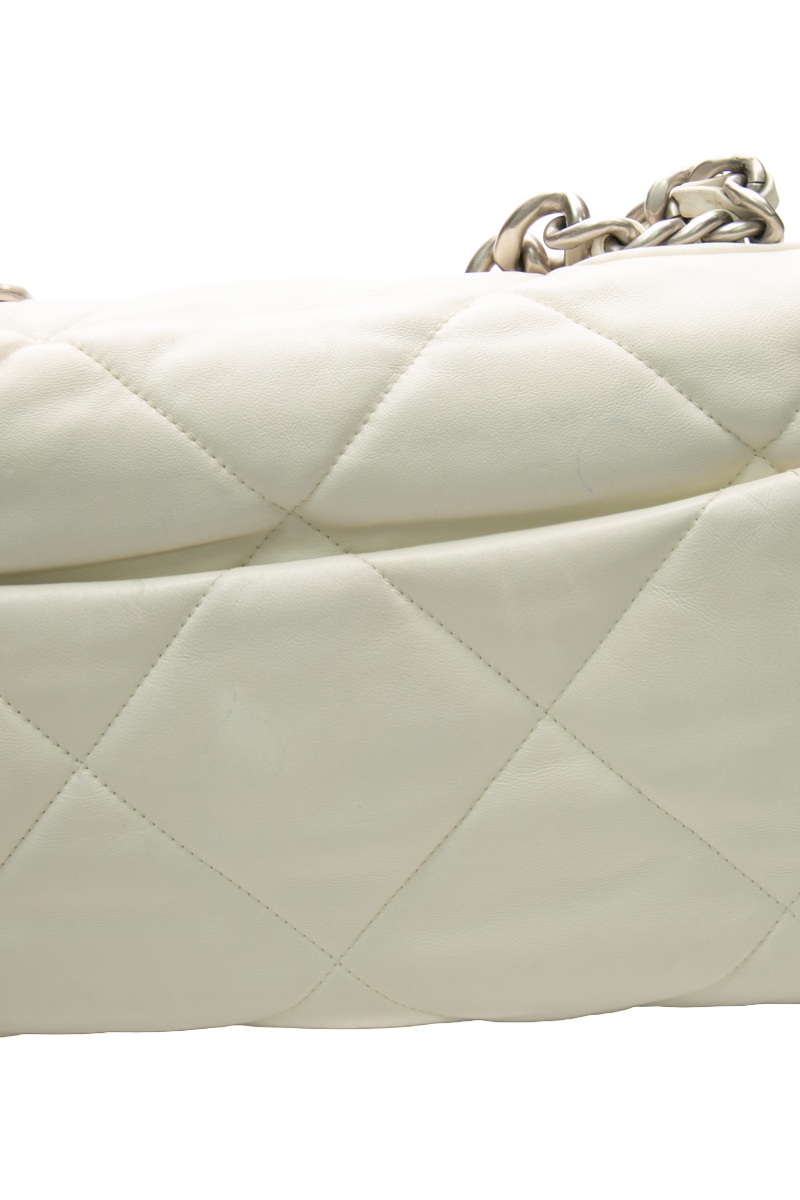 Large Chanel 19 Bag