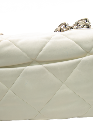Large Chanel 19 Bag
