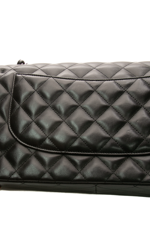 Jumbo Classic Double Flap