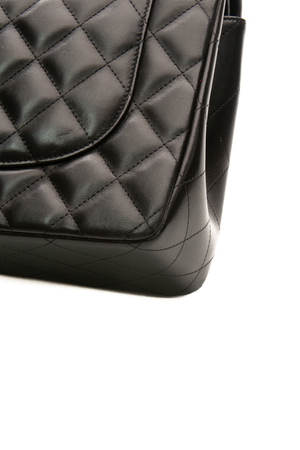 Jumbo Classic Double Flap