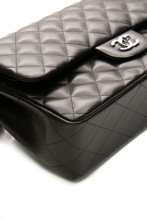 Jumbo Classic Double Flap