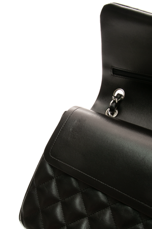 Jumbo Classic Double Flap