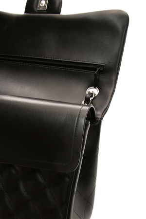 Jumbo Classic Double Flap