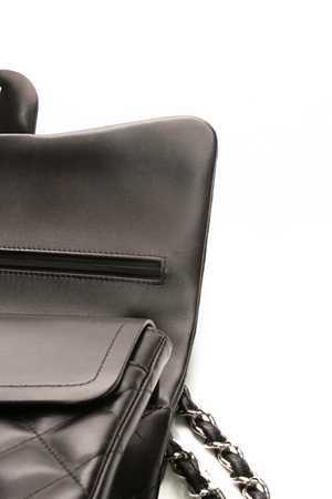 Jumbo Classic Double Flap