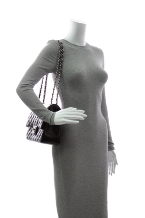 Jumbo Classic Double Flap