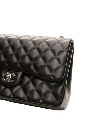 Jumbo Classic Double Flap