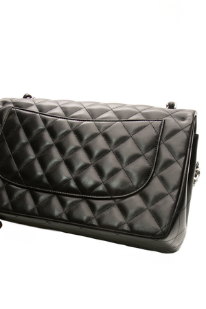 Jumbo Classic Double Flap