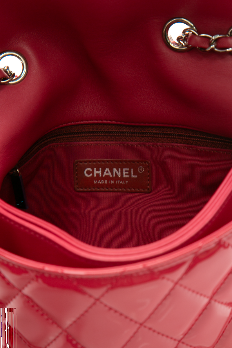 Rock In Rome Single Flap