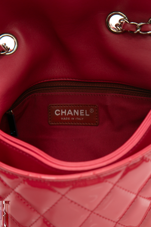 Rock In Rome Single Flap