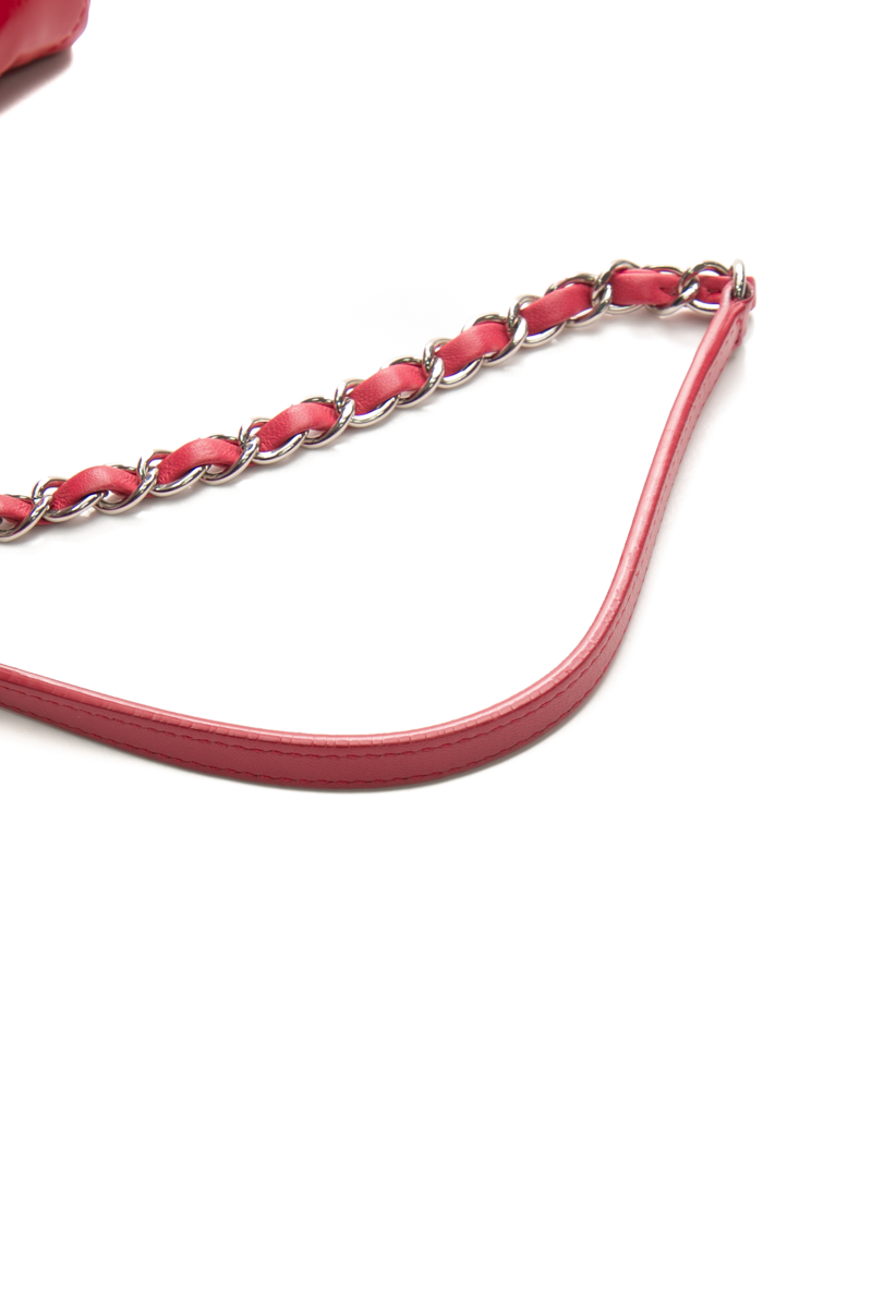 Rock In Rome Single Flap