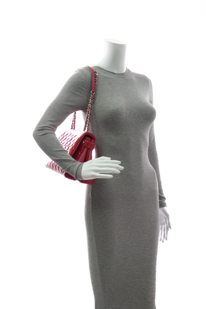 Rock In Rome Single Flap