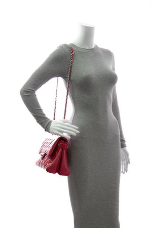 Rock In Rome Single Flap