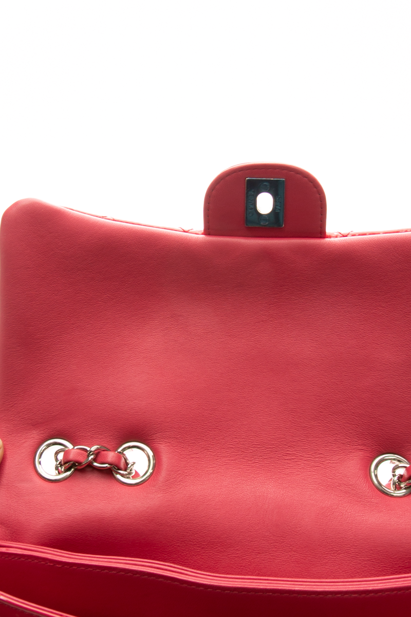 Rock In Rome Single Flap