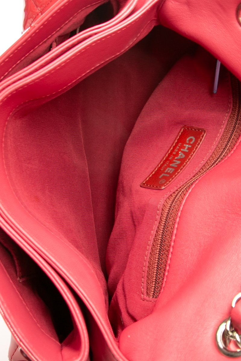 Rock In Rome Single Flap