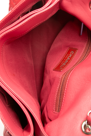 Rock In Rome Single Flap