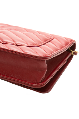 Metiers D'Art Wallet on Chain